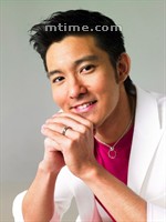 立威廉 Leon Jay Williams