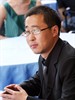 王宏伟 Hongwei Wang)
