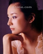董洁 Jie Dong