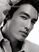  Daniel Henney Daniel Henney 