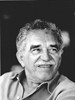 加夫列尔·加西亚·马尔克斯 Gabriel García Márquez)