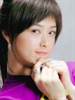 蒋欣 Xin Jiang