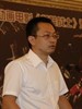 徐克 Xu Ke