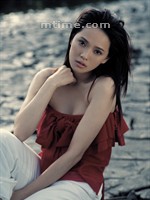 伊能静 Shizuka Inoh