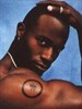 泰雅·迪格斯 Taye Diggs)