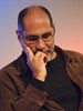 吉勒莫·阿里加 Guillermo Arriaga)