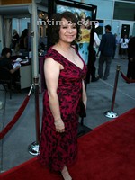 艾德里安娜·巴拉扎 Adriana Barraza