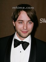 文森特·卡塞瑟 Vincent Kartheiser