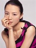 张静初 Jingchu Zhang)