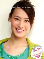 梁洛施 Isabella Leung