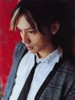 安藤政信 Masanobu Ando)
