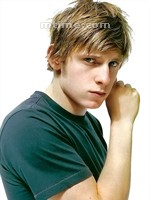 杰米·贝尔 Jamie Bell