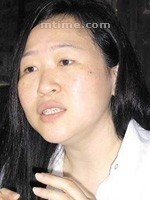 王蕙玲 Hui-Ling Wang