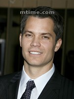 蒂莫西·奥利芬特 Timothy Olyphant