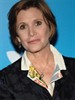凯丽·费雪 Carrie Fisher)