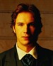 詹姆斯·达西 James D'Arcy