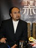 臧金生 Jinsheng Zang