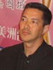 王盛德 Russell Wong
