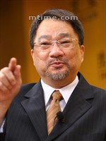 徐小明 Siu Ming Tsui