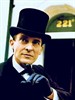 杰瑞米·布雷特 Jeremy Brett)