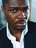 大卫·奥伊罗 david oyelowo