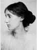 弗吉尼亚·伍尔芙 Virginia Woolf)