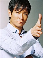 吴廷烨 Berg Ng