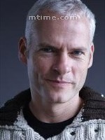 马丁·麦克唐纳 Martin McDonagh