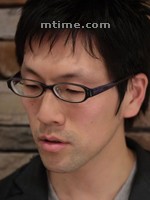 笕昌也 Masaya Kakei