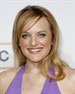 伊丽莎白·莫斯 Elisabeth Moss
