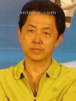 朱延平 Yin-Ping Chu