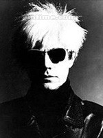 安迪·沃霍尔 Andy Warhol