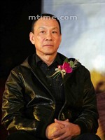 王学圻《剑雨》