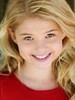 斯戴芬妮·斯考特 Stefanie Scott