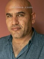 拉希德·马什拉维 Rashid Masharawi
