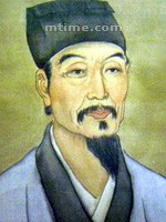 吴承恩 ChengEn Wu