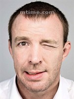 盖·里奇 Guy Ritchie