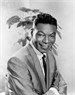 纳·京·科尔 Nat 'King' Cole)
