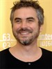 阿方索·卡隆 Alfonso Cuarón