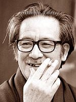 稻垣浩 Hiroshi Inagaki