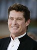 大卫·哈塞尔霍夫 David Hasselhoff)