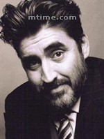 阿尔弗雷德·莫里纳 Alfred Molina