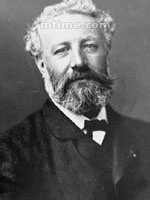 儒勒·凡尔纳 Jules Verne