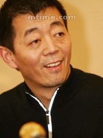 顾长卫 Changwei Gu