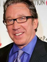 蒂姆·艾伦 Tim Allen