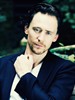 汤姆·希德勒斯顿 Tom Hiddleston)