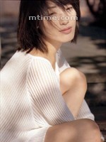 杨思敏 Asami Kanno