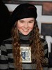 玛德琳·卡罗尔 Madeline Carroll)
