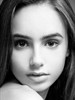 莉莉·科林斯 Lily Collins)