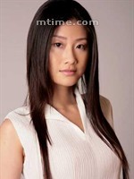 朱芷莹 Zhiying Zhu